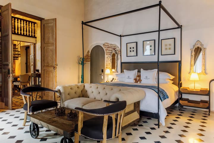 Hotel Casa La Factoria by Faranda Boutique, a member of Radisson Individuals