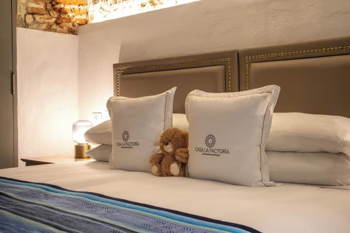 Hotel Casa La Factoria by Faranda Boutique, a member of Radisson Individuals