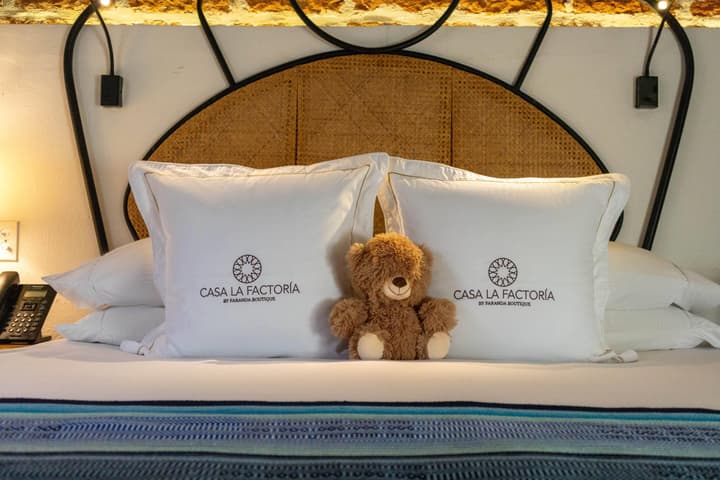 Hotel Casa La Factoria by Faranda Boutique, a member of Radisson Individuals