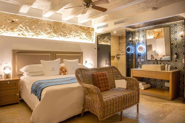 Hotel Casa La Factoria by Faranda Boutique, a member of Radisson Individuals