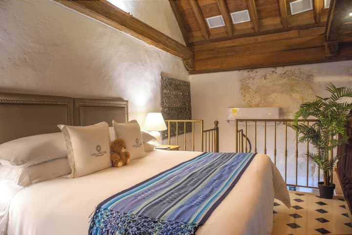 Hotel Casa La Factoria by Faranda Boutique, a member of Radisson Individuals