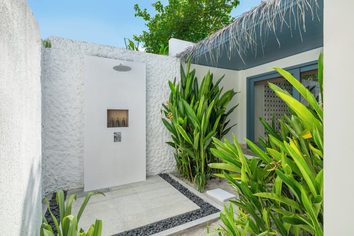 The Halcyon Private Isles Maldives, Autograph Collection