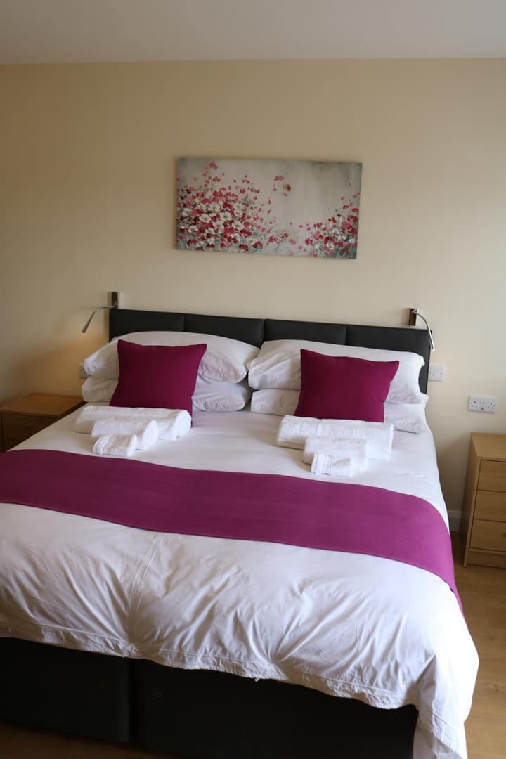 Gonalston Boutique B&B