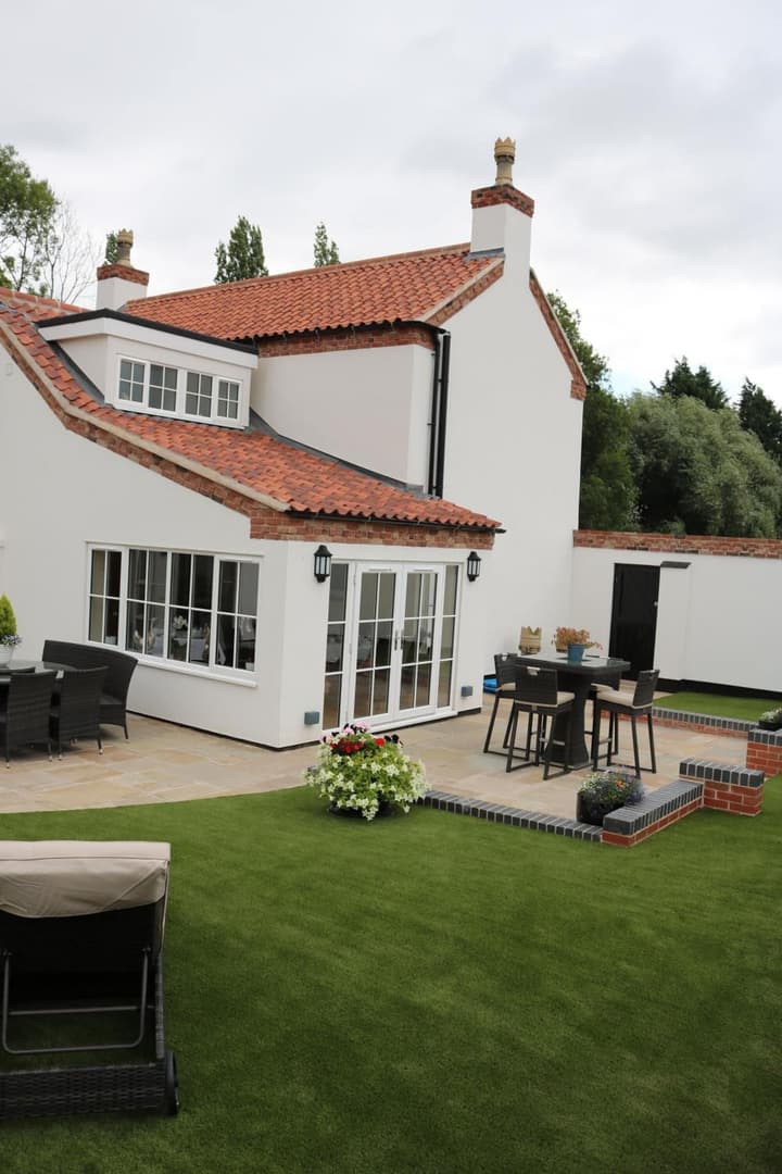 Gonalston Boutique B&B