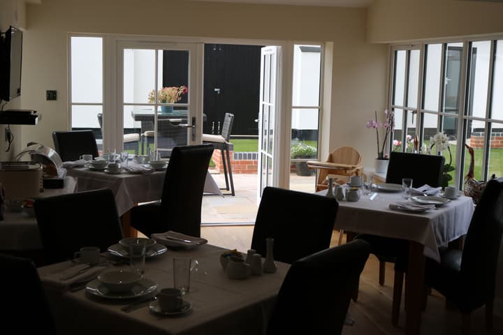 Gonalston Boutique B&B
