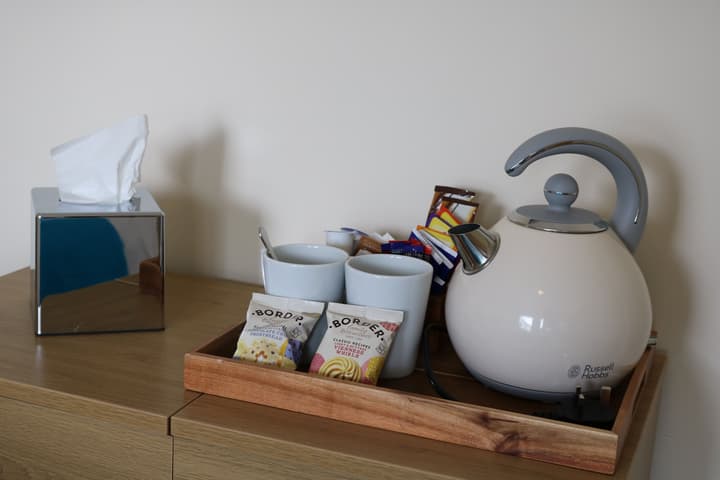 Gonalston Boutique B&B