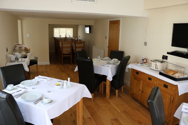 Gonalston Boutique B&B