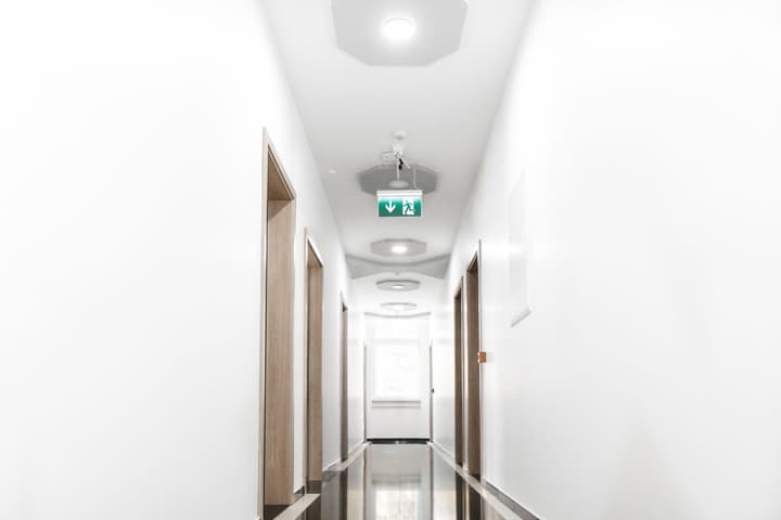 Hotel Castle Rastatt