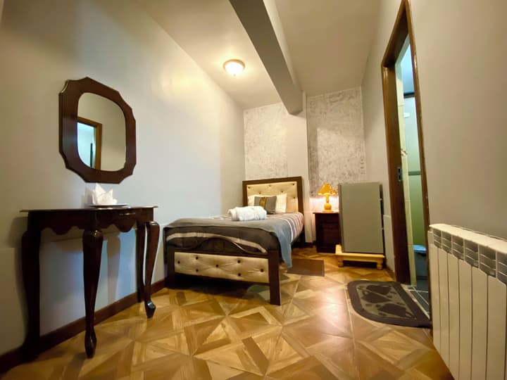 Las Tholas Hotel