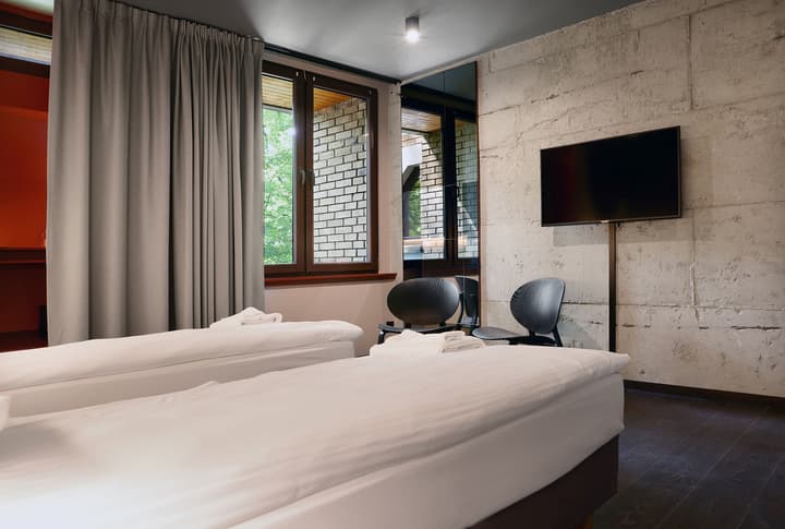 FOREST HOTEL