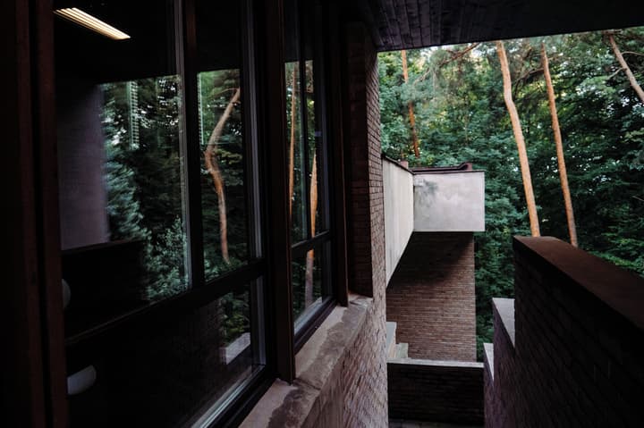 FOREST HOTEL