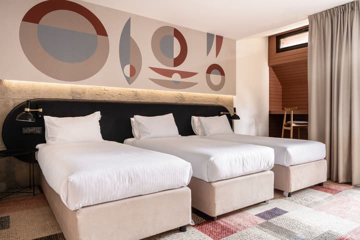 FOREST HOTEL