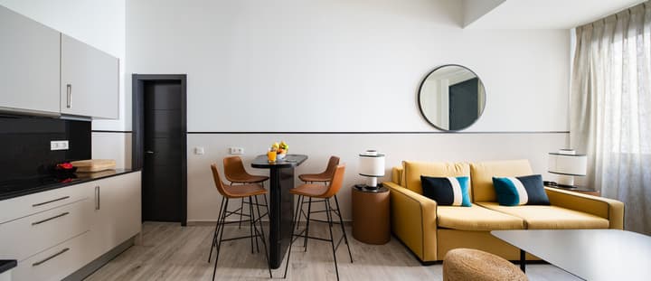 Slow Suites Setas