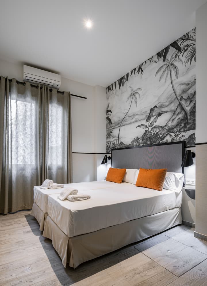 Slow Suites Setas