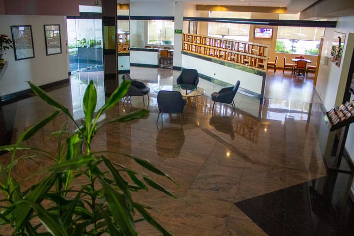 Hotel Harare