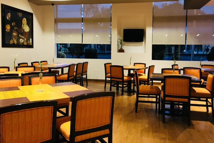 Hotel Harare