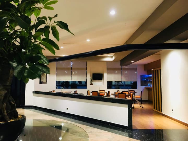 Hotel Harare