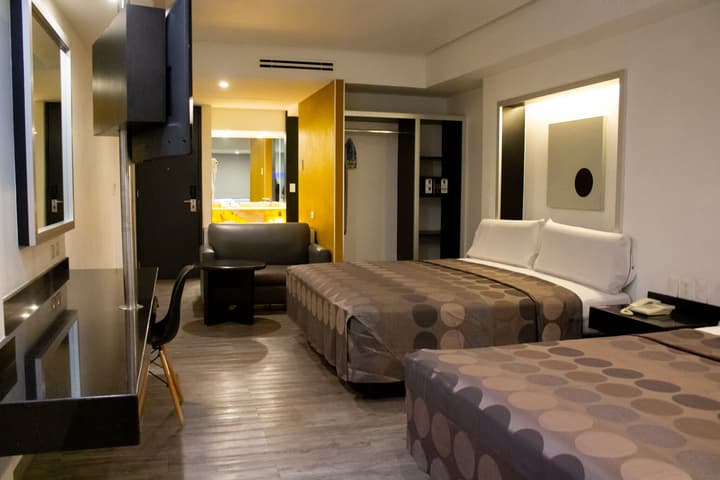 Hotel Harare