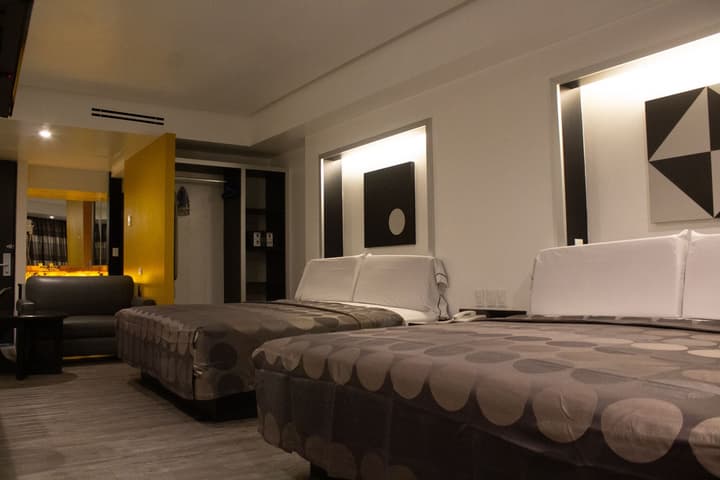 Hotel Harare