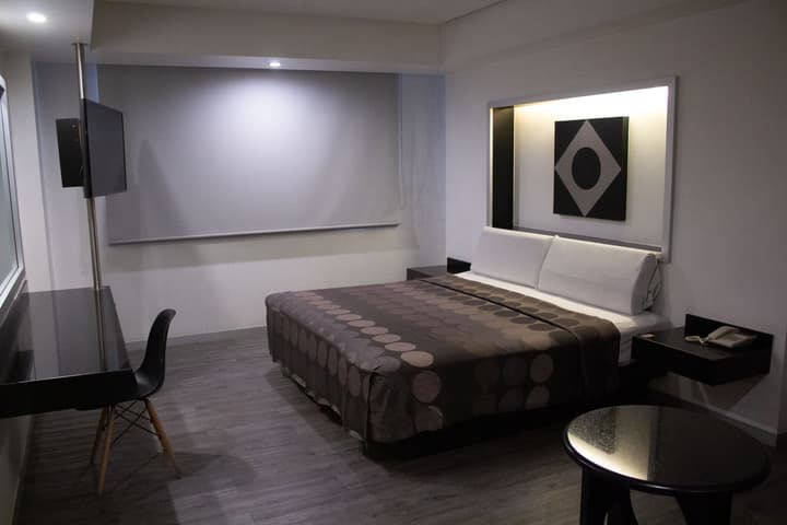 Hotel Harare