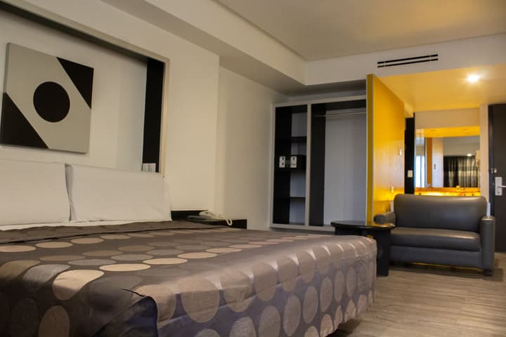 Hotel Harare