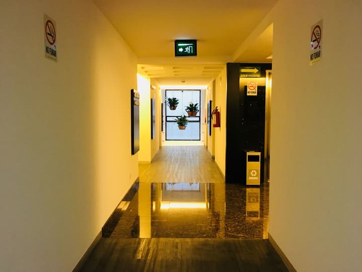 Hotel Harare