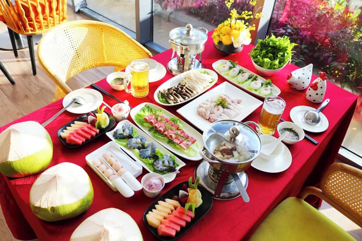 Hilton Garden Inn Sanya