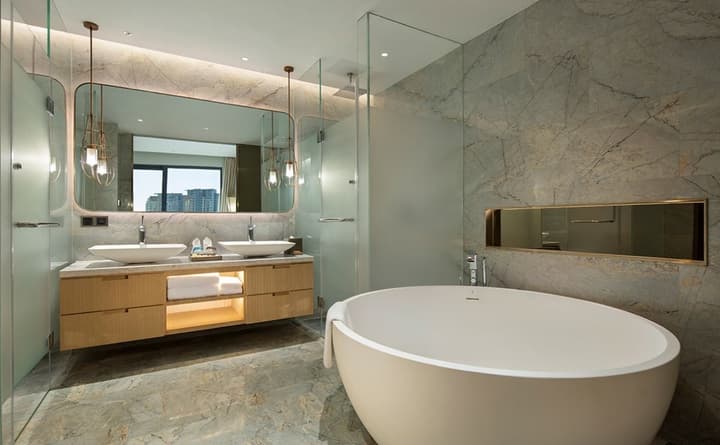 Hilton Garden Inn Sanya