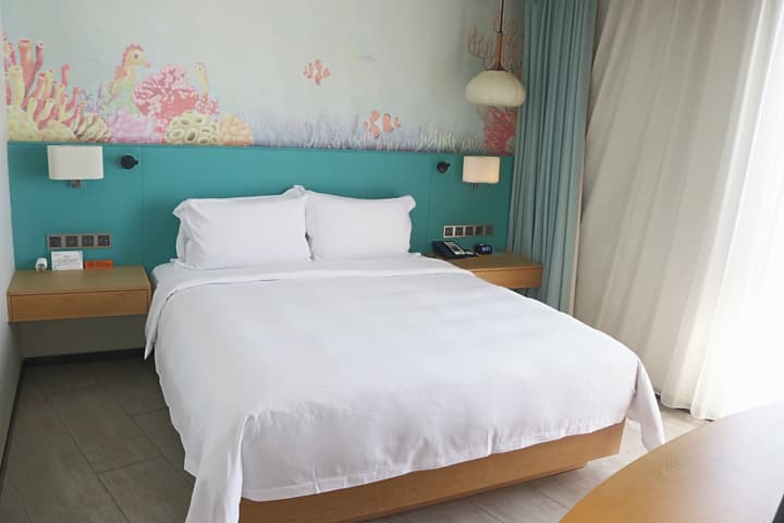 Hilton Garden Inn Sanya