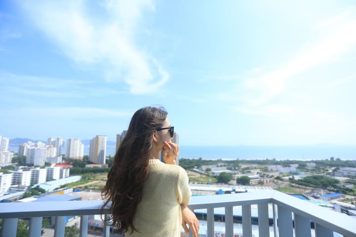 Hilton Garden Inn Sanya