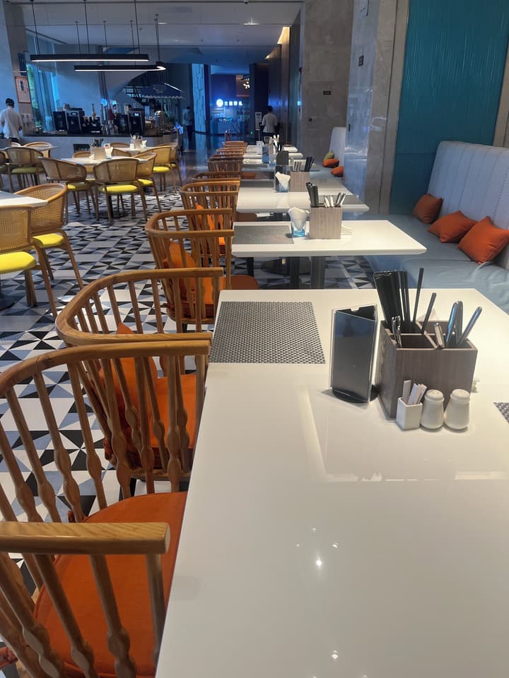 Hilton Garden Inn Sanya