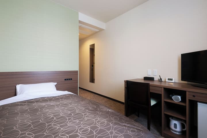 Credo Hotel Hakodate