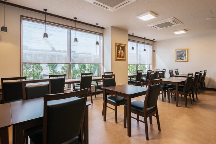 Credo Hotel Hakodate