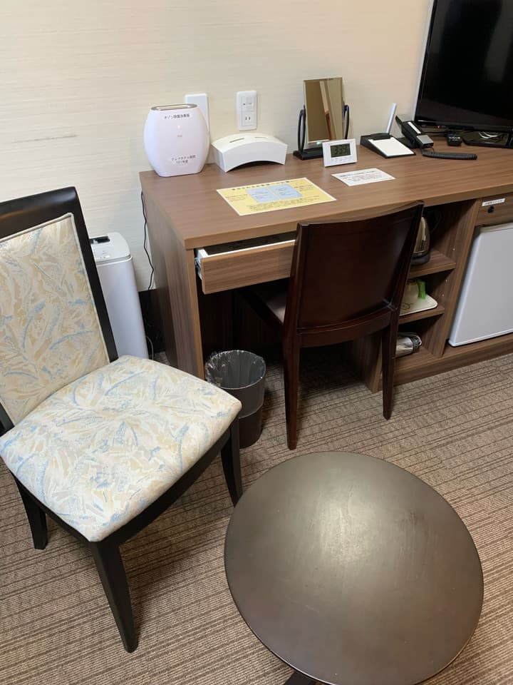 Credo Hotel Hakodate
