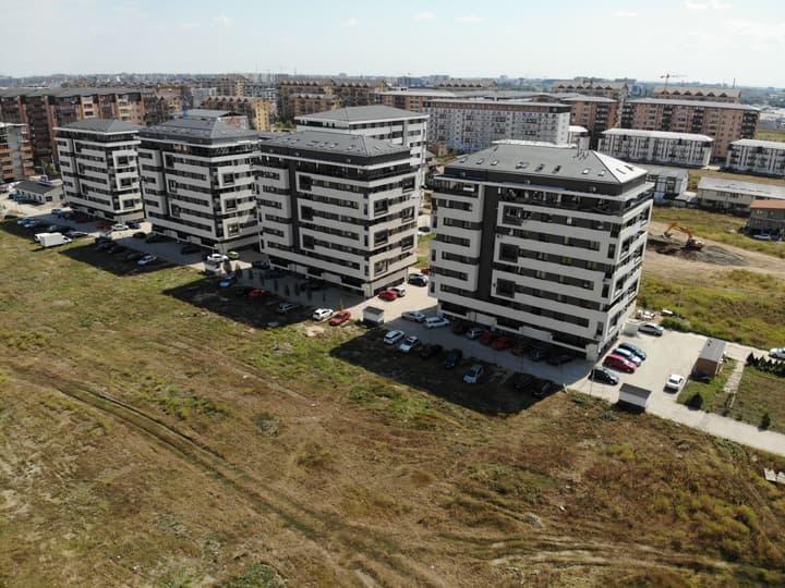 Studio Militari Residence M2