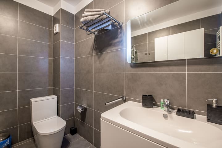 Studio Militari Residence M2