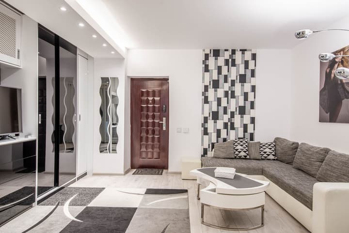 Studio Militari Residence M2