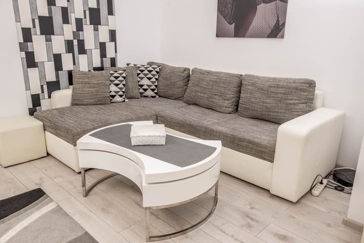 Studio Militari Residence M2
