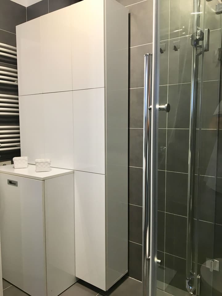 Studio Militari Residence M2