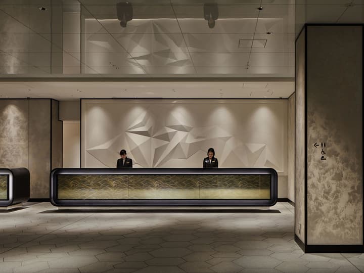 Hotel Vischio Kyoto by GRANVIA 