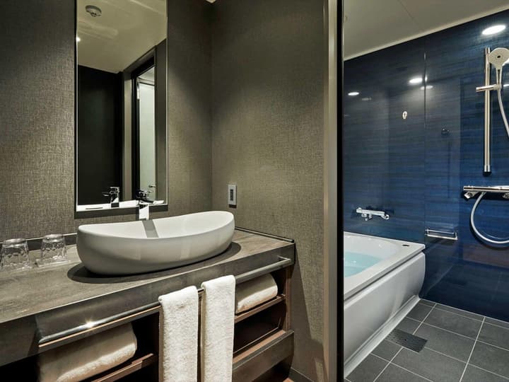 Hotel Vischio Kyoto by GRANVIA 