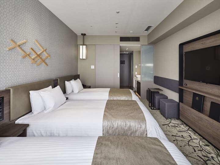 Hotel Vischio Kyoto by GRANVIA 