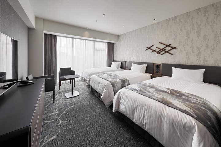 Hotel Vischio Kyoto by GRANVIA 