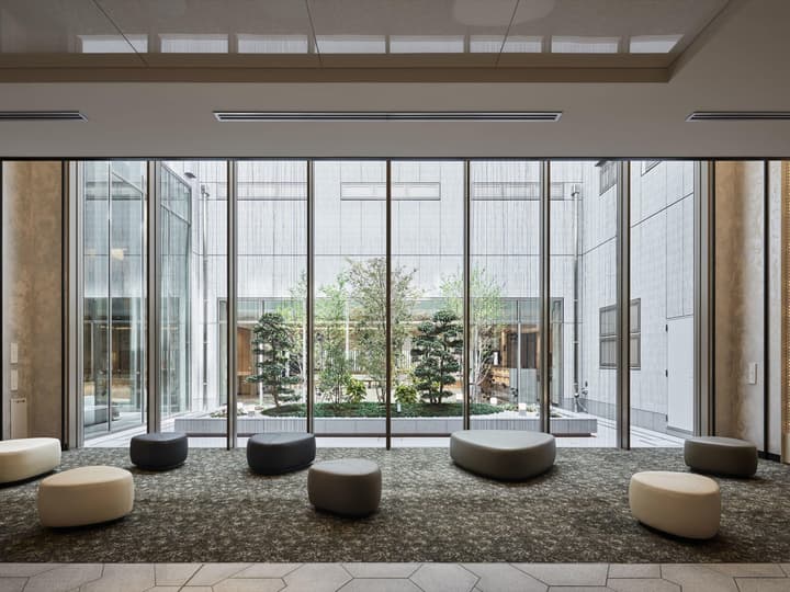 Hotel Vischio Kyoto by GRANVIA 