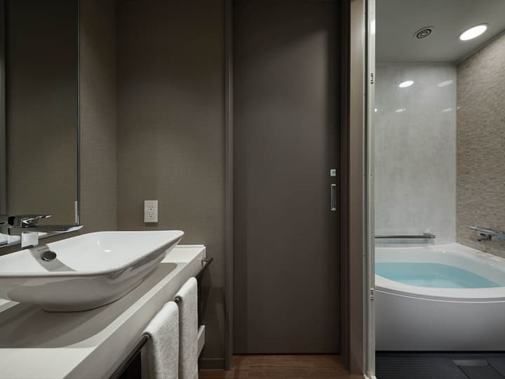 Hotel Vischio Kyoto by GRANVIA 