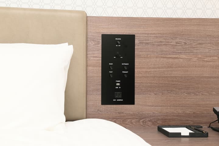 Hotel Vischio Kyoto by GRANVIA 