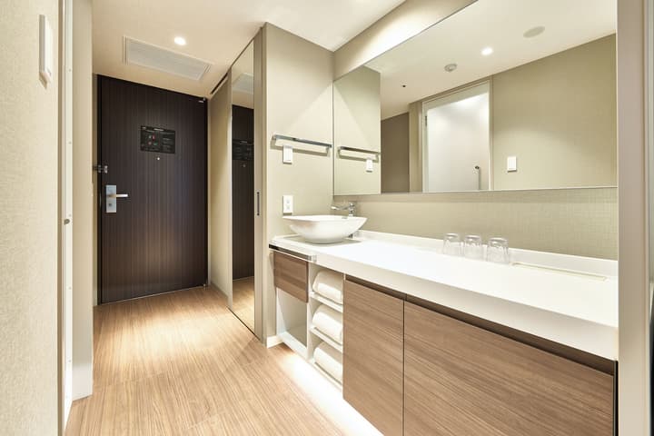 Hotel Vischio Kyoto by GRANVIA 