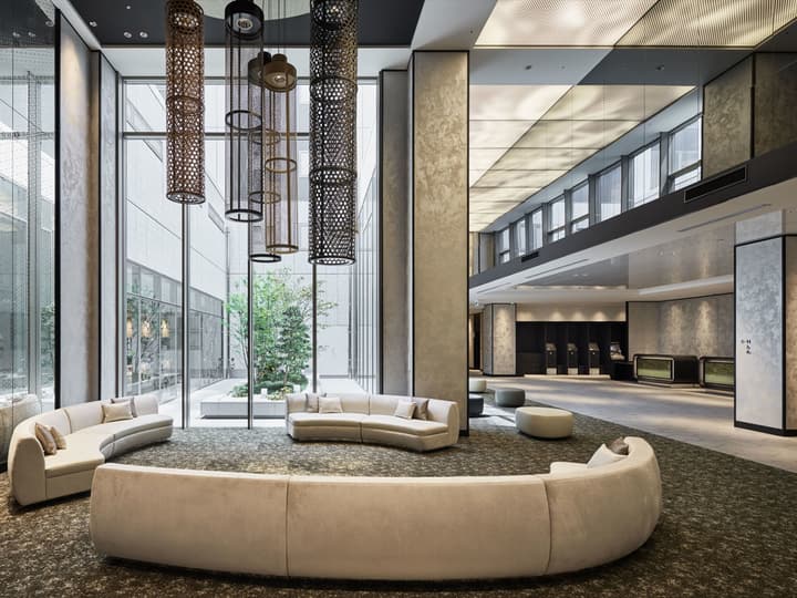 Hotel Vischio Kyoto by GRANVIA 
