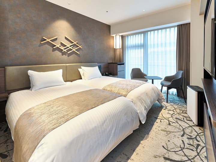 Hotel Vischio Kyoto by GRANVIA 