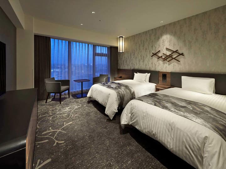 Hotel Vischio Kyoto by GRANVIA 